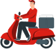 Scooter Image